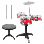 Baby l&ouml;&ouml;kpillid muusikariistad