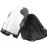 TOYOTA ES300h ES350 Reisija Eesmine Fender Liner Originaal 5387506270