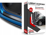 Must ppf kile pagasiruumi jaoks mercedes cls w218