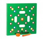 &Scaron;abloon seemnete k&uuml;lvamiseks, taimede ja lillede istutamiseks