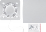 Elektriline vannitoa ventilaator l&uuml;litiga Vent Systems