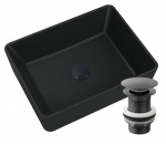 Graniidist t&ouml;&ouml;pinna valamu must pistik must Granitan