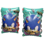 T&auml;ispuhutavad ujumisk&auml;tised Sonic the Hedgehog Best Friend, 25&times;15 cm