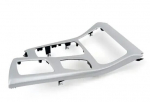 BMW F10 F11 Viimistlus Keskkonsool Alumiinium Originaal 51169288624