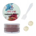 Termopasta Vedel termopadi 30g Subzero Seven Tpt-148 14.8 W/mk Vrm Vram