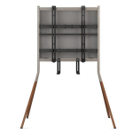 Teleri kinnitus One For All telerialus, 32"-70", tumepruun, Ruda