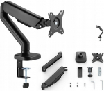 Lauamonitori hoidik Philips 34m2c6500/00 Evnia monitorile 34m2c6500