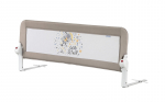 Voodikaitse Wellgro Little Star, 120 cm, hall