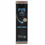 Menzerna P175 S&uuml;gav l&auml;ige Roostevaba Teras Messing Alumiinium Plastik