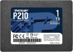 Patriot P210 sisemine Ssd ketas 1tb Ssd Sata 3 2.5 tolli