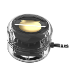Meetkitche 3.5mm Jack Usb C Seadmed Plug in Universaalne Mini Telefon Puhasta