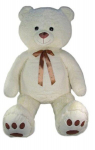 Karu valge 140cm