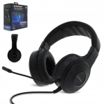 Gaming k&otilde;rvaklapid Blaupunkt Blp069 Mikrofon Ps Xbox Pc Laptop