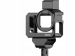Ulanzi G9-5 raam adapter Rode mikrofonile Gopro Hero 12 11 10 9 jaoks