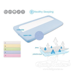 MATEX veekindel lina JERSEY 140x70 [TB0242_02] ecru v&auml;rvi