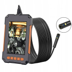 Videokaamera Endoskoop inspektsioonikaamera 10m 8led ip67 1080p hd