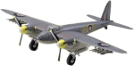 Tamiya 300060747 aviation 1:72 de havilland mosquito fb mk iv.