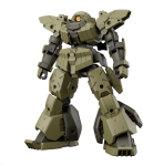 Bandai 30 mm 1/144 Bexm-28 Revernova [green]