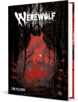 Werewolf apocalypse 5e core rulebook hc