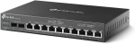 Tp-link omada 3-in-1 gigabitine vpn ruuter