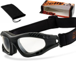 Helly Bikereyes, prillid mootorratturitele ja bikeritele, hellrider 1325-n