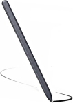 Galaxy Book3 Pro 360 Stylus Pen Samsung Galaxy Book3 360 S Pen Book2 Pro 360 S Pen, Galaxy Book2 360, Galaxy Book Pro 360 Stylus Pen koos otstega, ilma Bluetoothita (mystical Black)