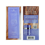 Alterna Caviar Anti-Aging Restructuring Bond Repair Intensive Leave-In Treatment Masque 7ml