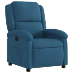 tugitool，Tugitoolik, sinine, samet CFE81715