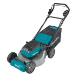 Akuga muruniiduk Makita DLM530PT4
