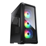 Arvuti INTOP AQUA Ryzen 7 7700X 16GB DDR5 2TB SSD M.2 NVME+2TB RTX5060 8GB WIN11Pro