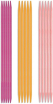 Pony kahe otsaga kudumisvardad 20cm x 3.50, 4.00 & 4.50mm