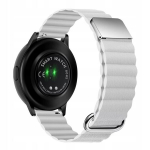 Nahast rihm Amazfit Active Bip S Lite Gts 2 3 4 Gtr 42mm Mini 20mm