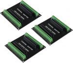Esp32 laiendusplaat Gpio 1 kuni 2, 30 kontakti, Wifi + Bluetooth