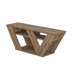 Tv-Alus, Pipralla, Decortie, 110 x 40 x 30 cm, Tume tamm