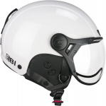 Cgm unisex - adult ebi suusakiiver, valge, xxs (51-52 cm)