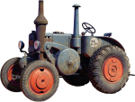 Miniart 24003 1:24 saksa traktor D8506 Model 1937 t&auml;pne koopia mudeli ehitamise plastikkomplekt k&auml;sit&ouml;&ouml; hobi liimimine mudelikomplekt kokkupanek v&auml;rvimata