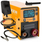 Inverter-mini keevitusseade 300a 230v