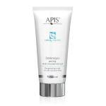 APIS - Oxy O2, hapnikuga koorimine - mikrodermabrasiooni efekt, 200ml