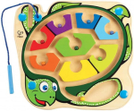 Hape Hap-e1705 merikilpkonn, mitmev&auml;rviline