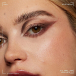 Nyx professional makeup eyeliner suitsu silmadele, vegankoostis, epic smoke liner, mocha match (pruun)