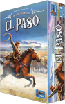 Lookout, Great Western Trail: El Paso, gurmee m&auml;ng, strateegiam&auml;ng, 1-4 m&auml;ngijat, alates 12+ aastast, 60-90 minutit, saksa keel