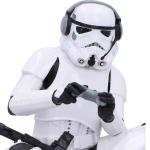 Stormtrooper Gamer