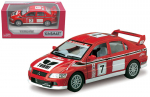 Mitsubishi Lancer Evolution Vii Wrc 1:36