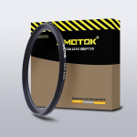 Adapterir&otilde;ngas 62 mm - 43 mm objektiividele ja filtritele