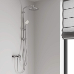 Grohe Tempesta Cosmopolitan 210
