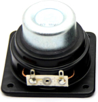 Mitmek&uuml;lgsed magnetk&otilde;larid 58mm 4ohm 15watt asendusk&otilde;lar t&auml;isvahemikus erinevatele seadmerakendustele Diy Hifi k&otilde;larid