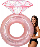 Mewveer ujumisr&otilde;ngas t&auml;iskasvanutele, t&auml;ispuhutav basseini ujumisr&otilde;ngas v&auml;libasseini veem&otilde;nude nautimiseks, &otilde;hkmadrats basseinile, basseini ujumism&auml;nguasi, teemantr&otilde;nga ujumisr&otilde;ngas suviseks rannapeoks