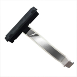 Jintai s&uuml;learvuti sata hdd k&otilde;vaketta kaabel dell g3 3590 g5 5590 g3 3500 g5 15 5500 04dk2d 450.0h704.0011 74mm hdd kaablile