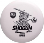 Discmania Dmaswh disc golf, valge, &uuml;ks suurus