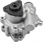 Fesuda 8d0145145l 8d0145155q rooliv&otilde;imendi pump h&uuml;drauliline rooliv&otilde;imendi pump mudelitele a4 (b5/b6) sedaan, avant 1994-2004, vw passat (b5/b5.5) 1996-2005